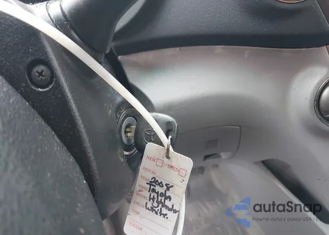 2008 Toyota Highlander Sport z USA, uszkodzony, nr VIN JTEES43A082047391